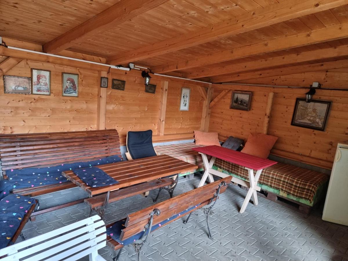 Roubenka Mlyn U Skaly Destne V Orlickych Horach Volne Terminy 5 Bytu Extérieur photo