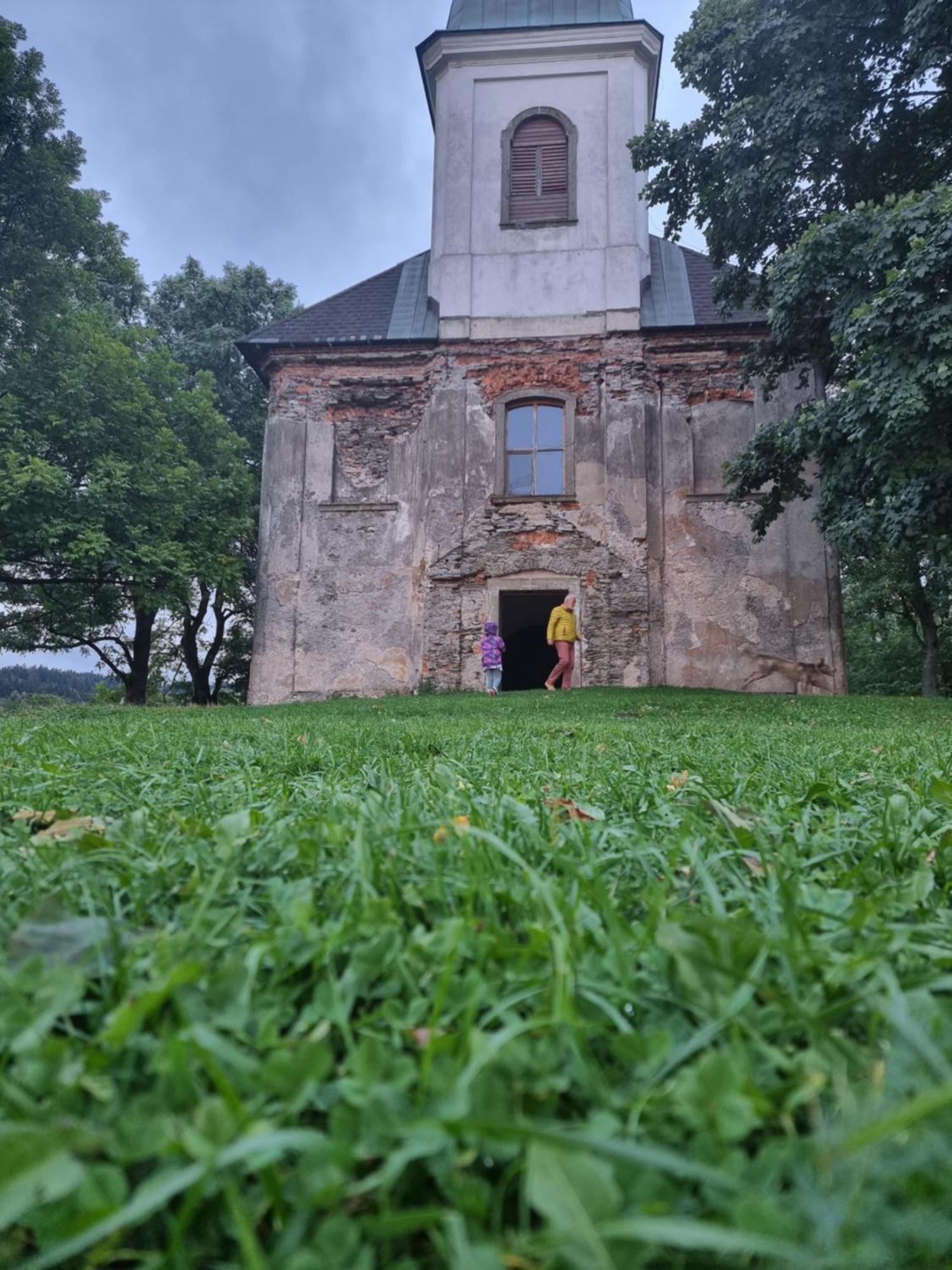 Roubenka Mlyn U Skaly Destne V Orlickych Horach Volne Terminy 5 Bytu Extérieur photo