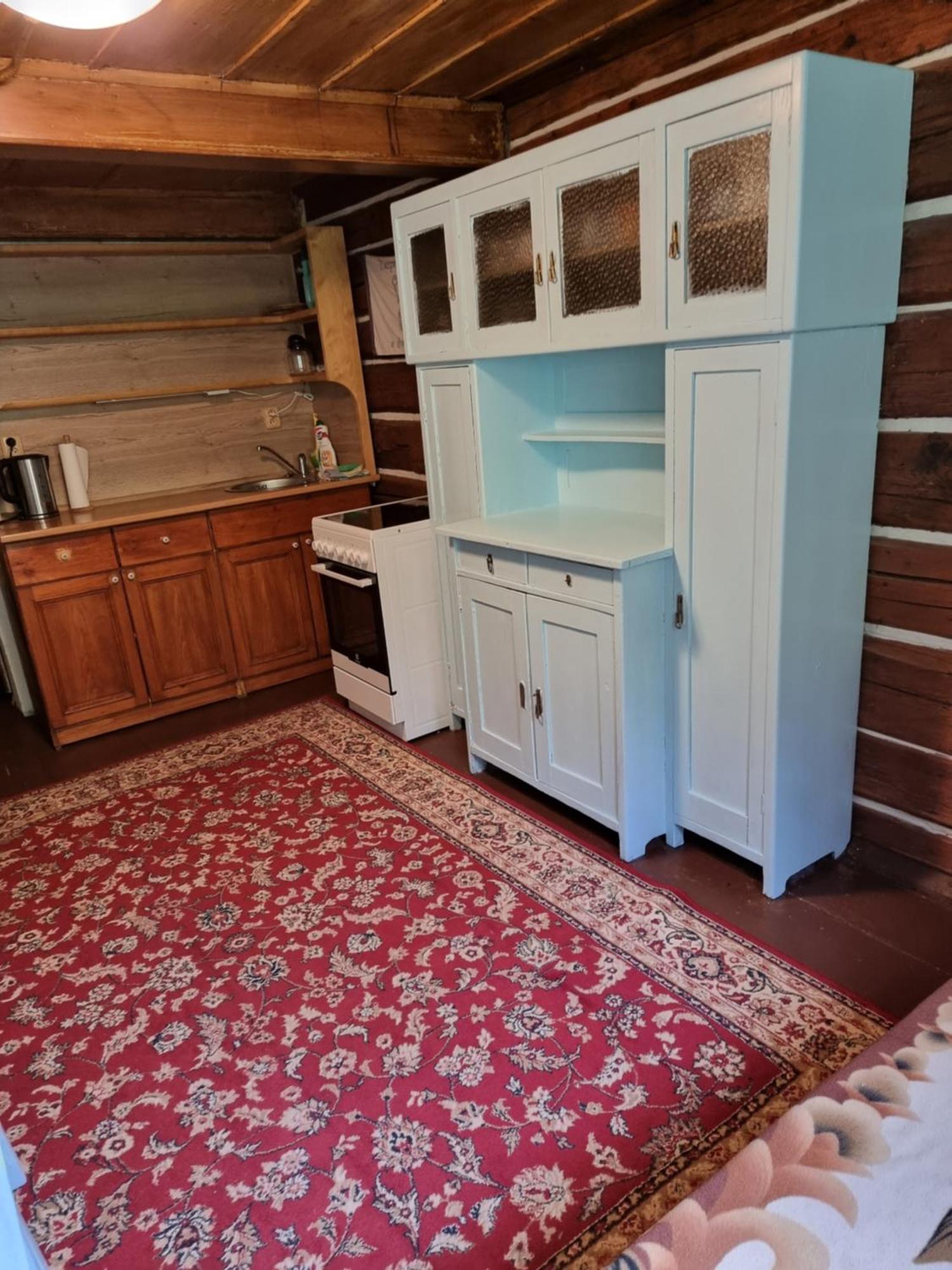 Roubenka Mlyn U Skaly Destne V Orlickych Horach Volne Terminy 5 Bytu Extérieur photo
